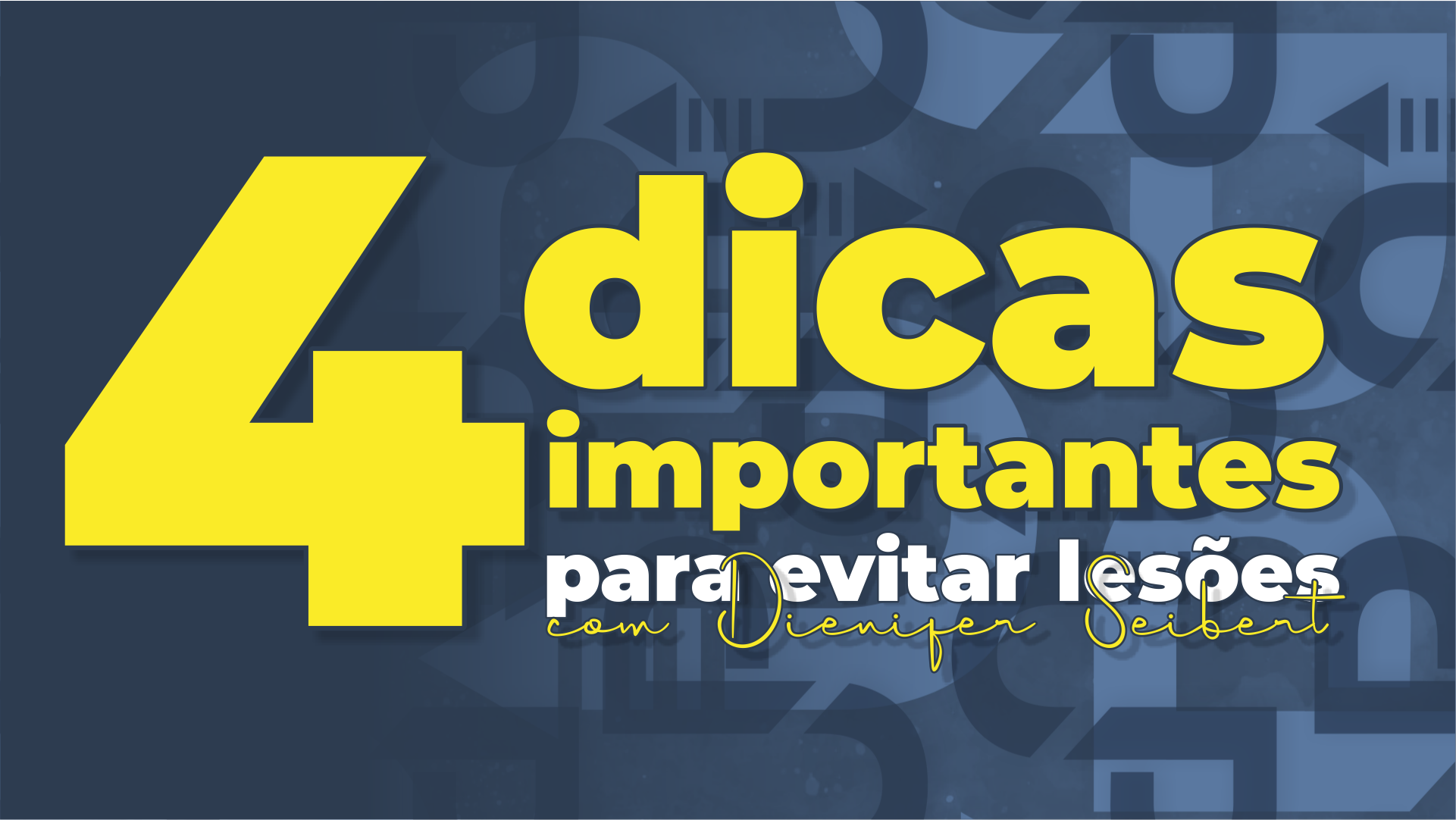 4 Dicas Essenciais para Evitar Lesões Durante Seus Treinos 4 Dicas Essenciais para Evitar Lesões Durante Seus Treinos